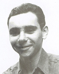 Manny Epstein